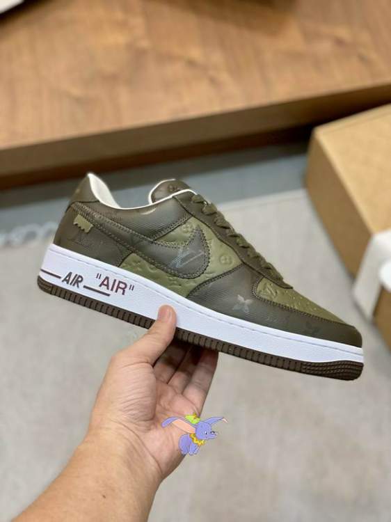 Picture of Louis Vuitton Shoes _SKULVsz38-45ngh010212231